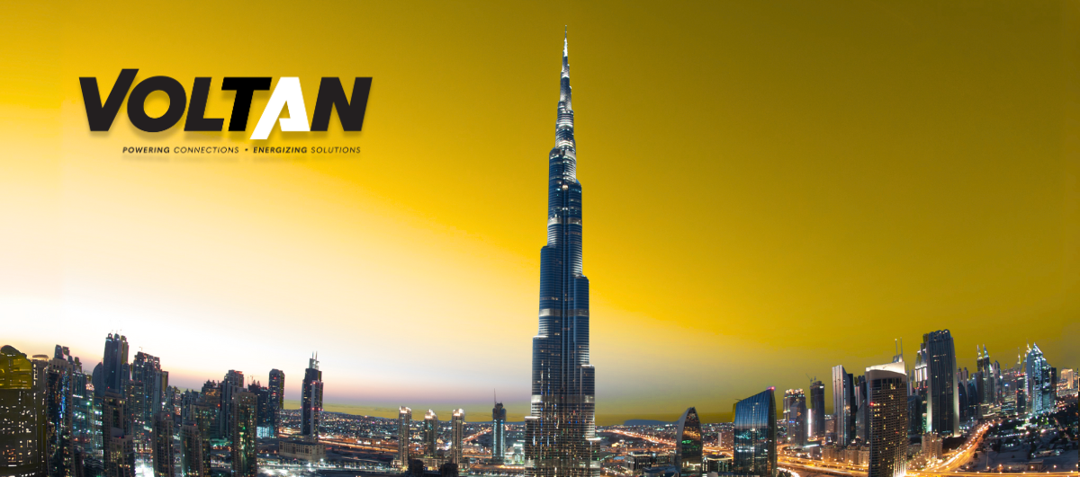 Voltan Technology is now in Dubai!