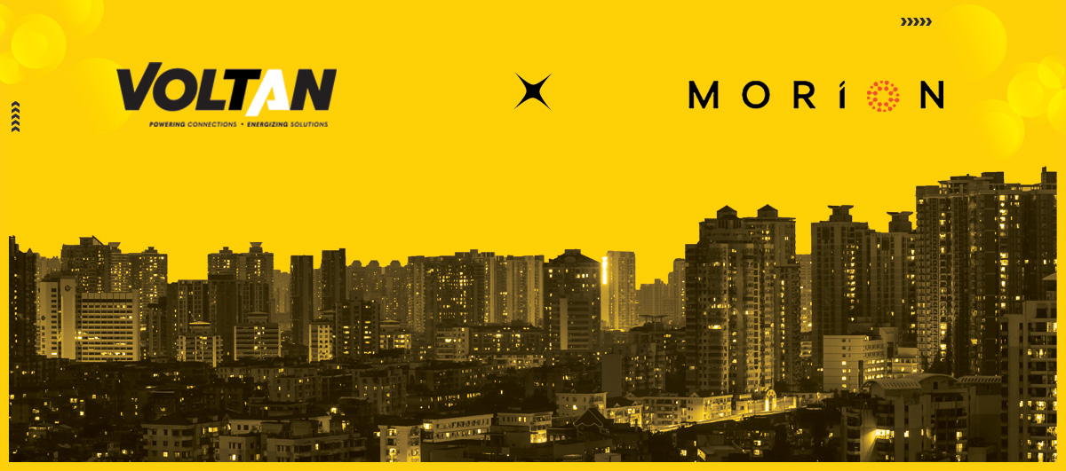 Voltan joins hands with Morion Automation, Hyderabad, India