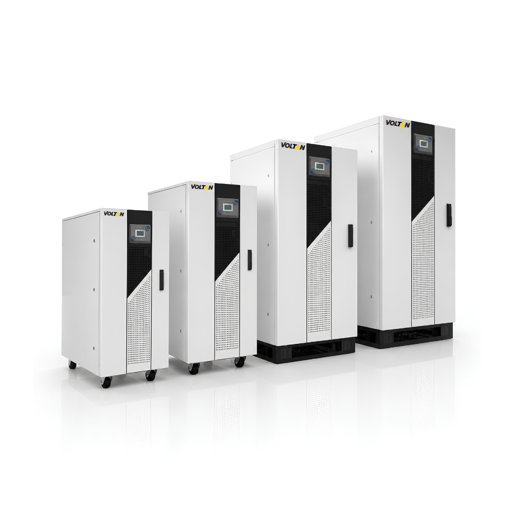 10-160 KVA Transformer UPS
