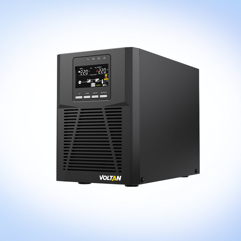 1-3 KVA Tower Type