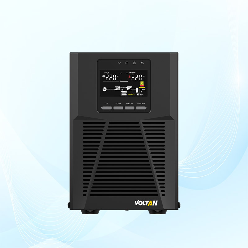 1-3 KVA Tower Type