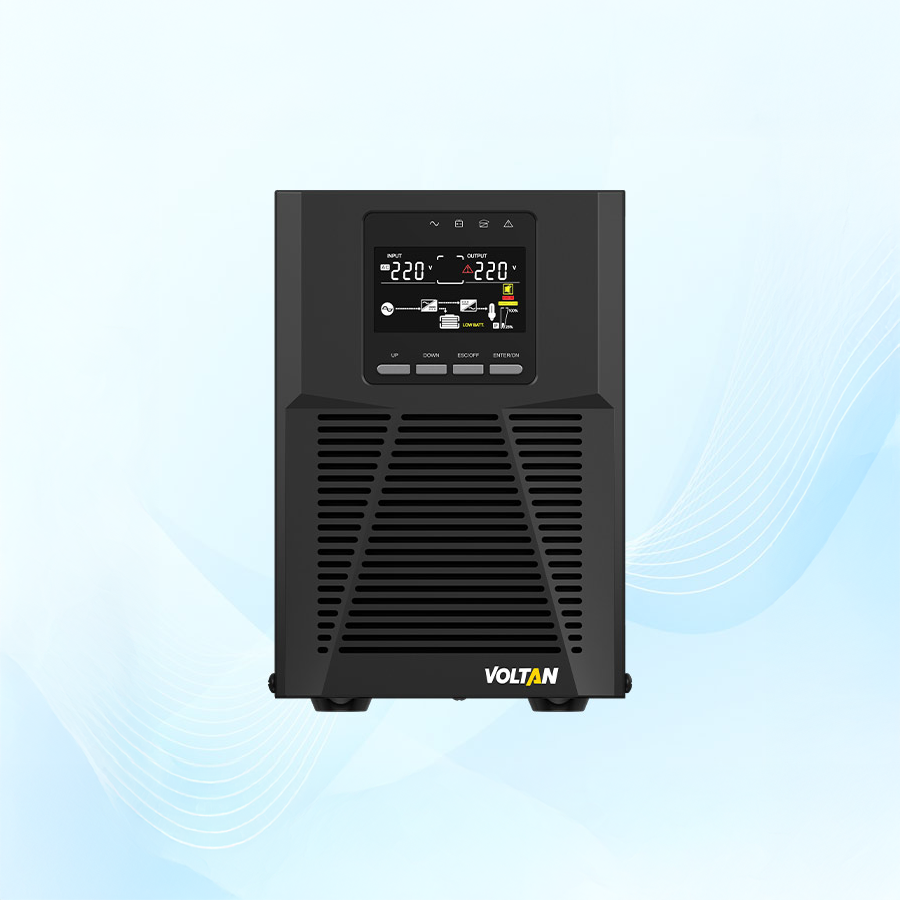 1-3 KVA Tower Type