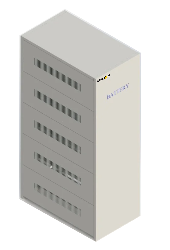 Battery Cabinet V1 to V40, VSA2 to VSA20