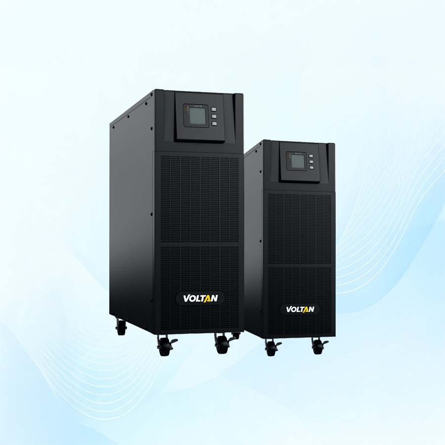 10-40 KVA 3P Tower Type