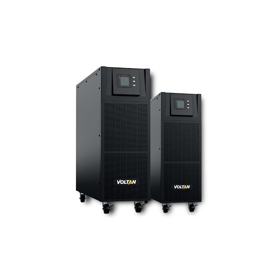 10-40 KVA 3P Tower Type