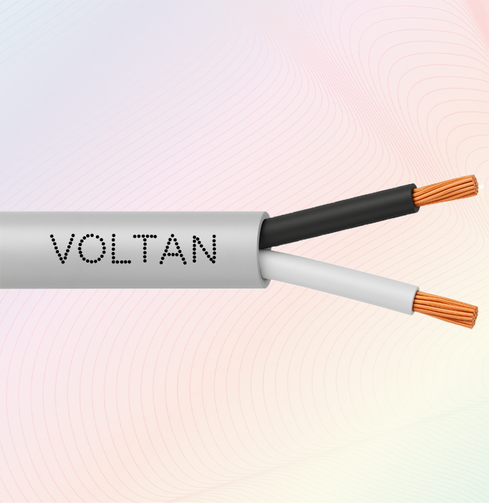 14 AWG Unshielded LSZH