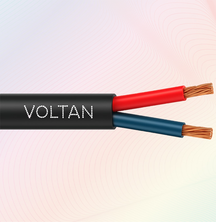 16 AWG Unshielded PE