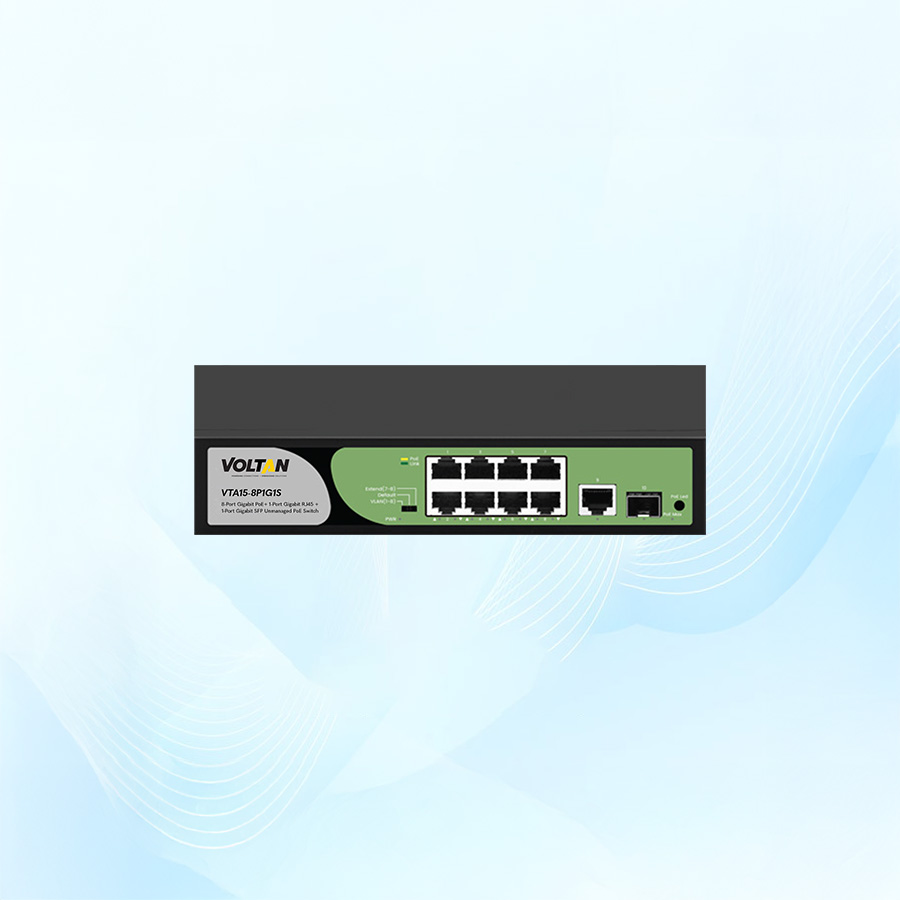 VTA15-8P1G1S