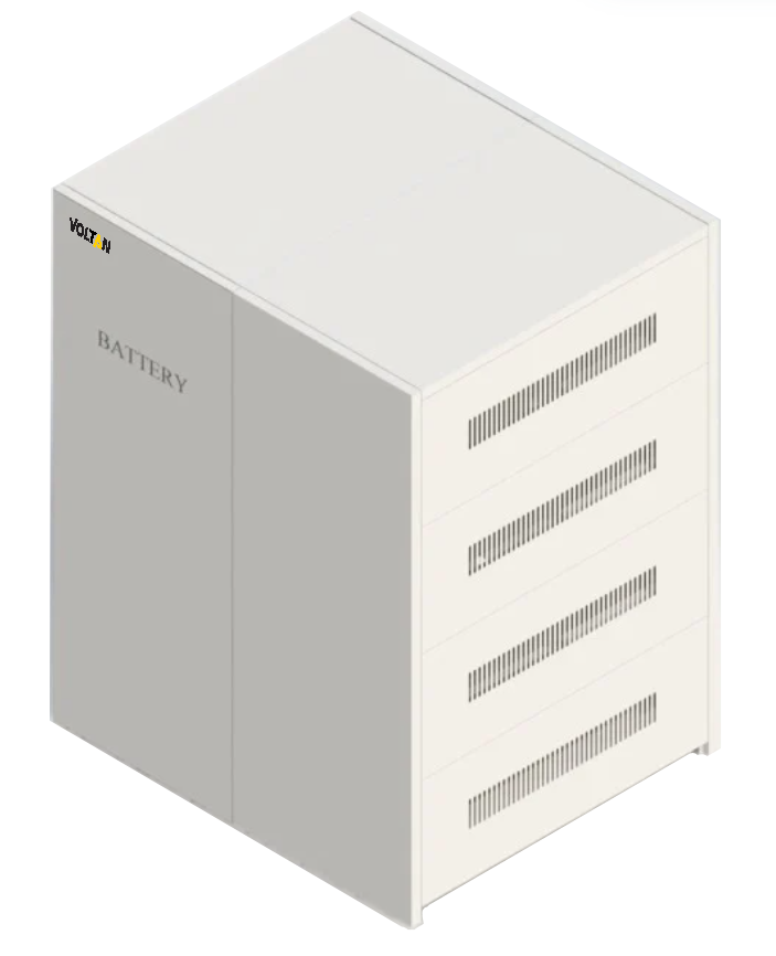 Battery Cabinet V1 to V40, VSA2 to VSA20