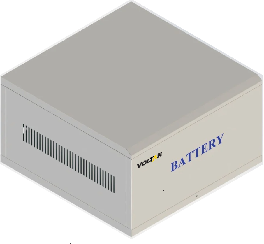 Battery Cabinet V1 to V40, VSA2 to VSA20