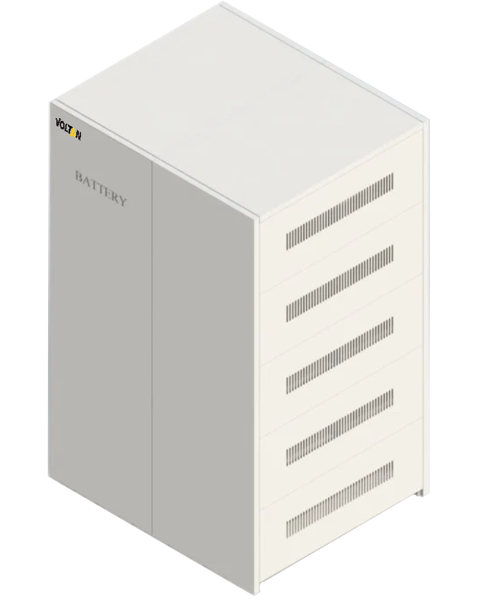 Battery Cabinet V1 to V40, VSA2 to VSA20