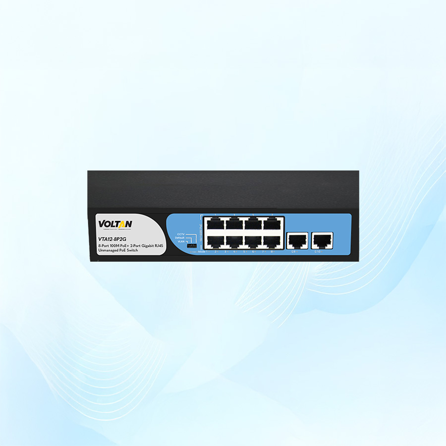 VTA12-8P2G
