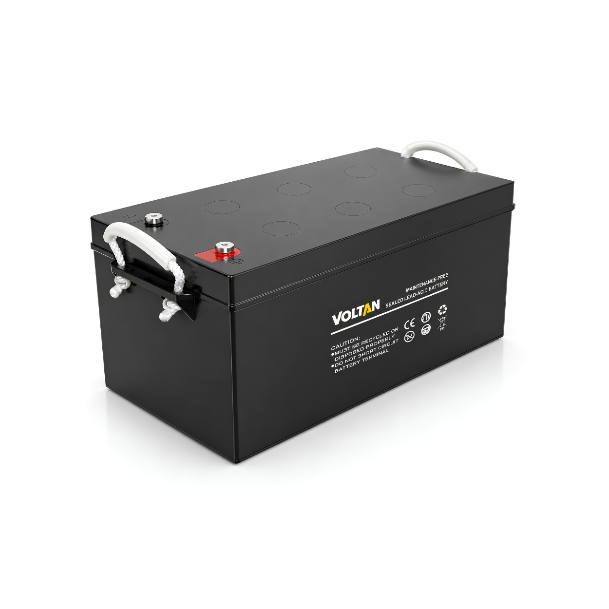 Sealed Lead Acid Battery V6-FM-250