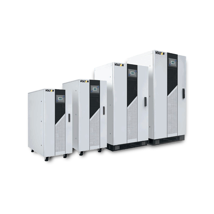 10-160 KVA Transformer UPS