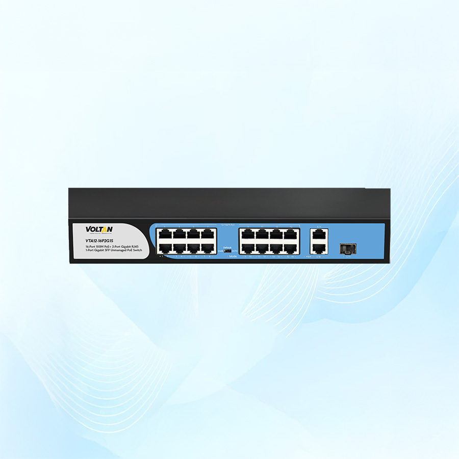 VTA12-16P2G1S