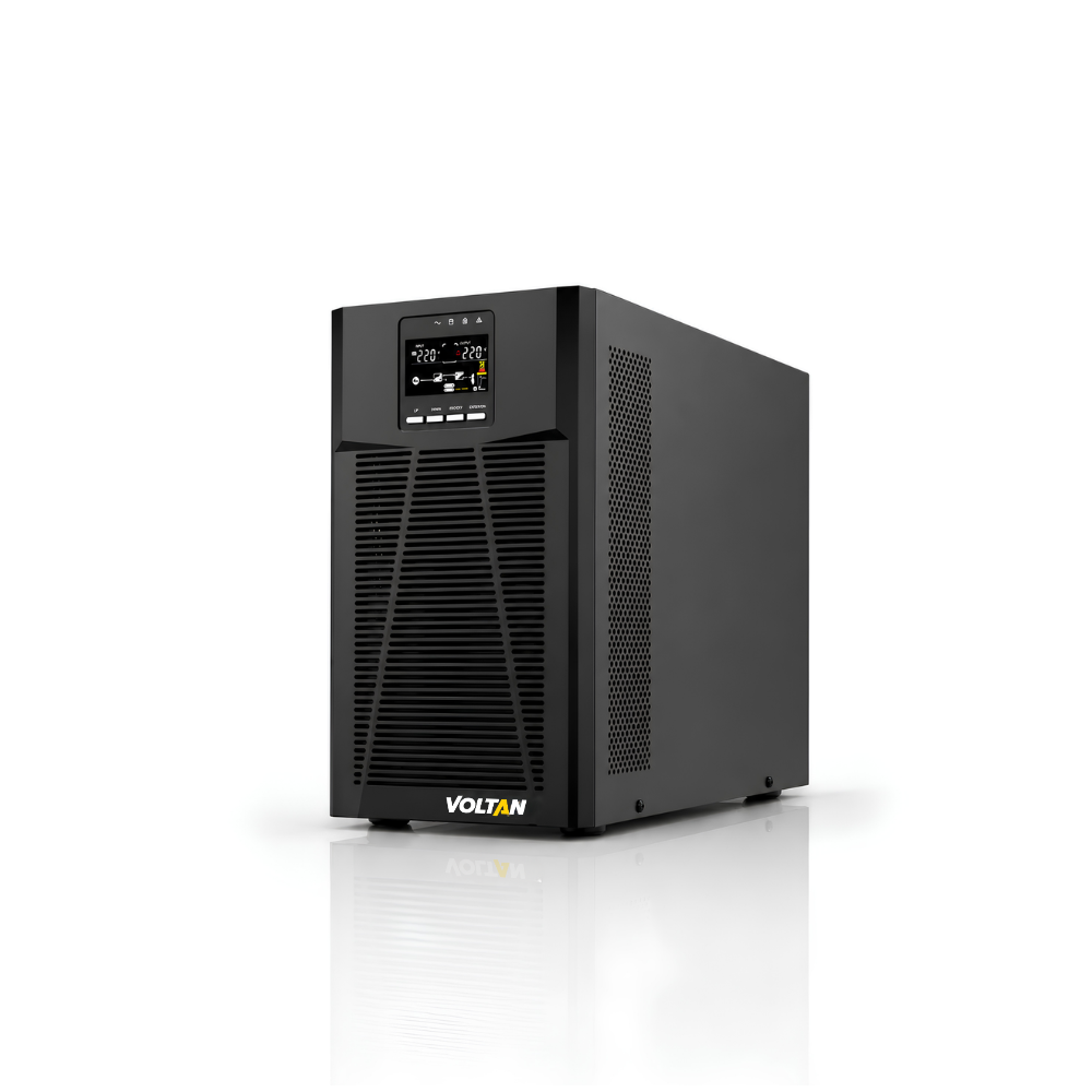 1-3 KVA Tower Type