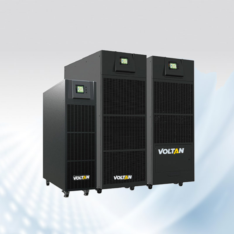 50-200 KVA 3P Tower Type
