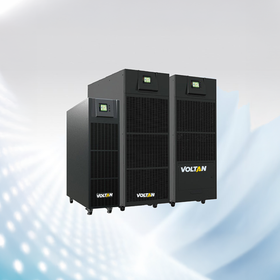 50-200 KVA 3P Tower Type