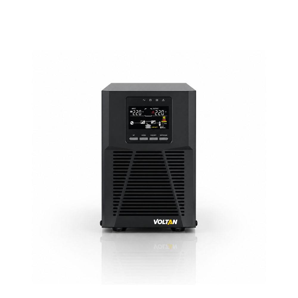 1-3 KVA Tower Type