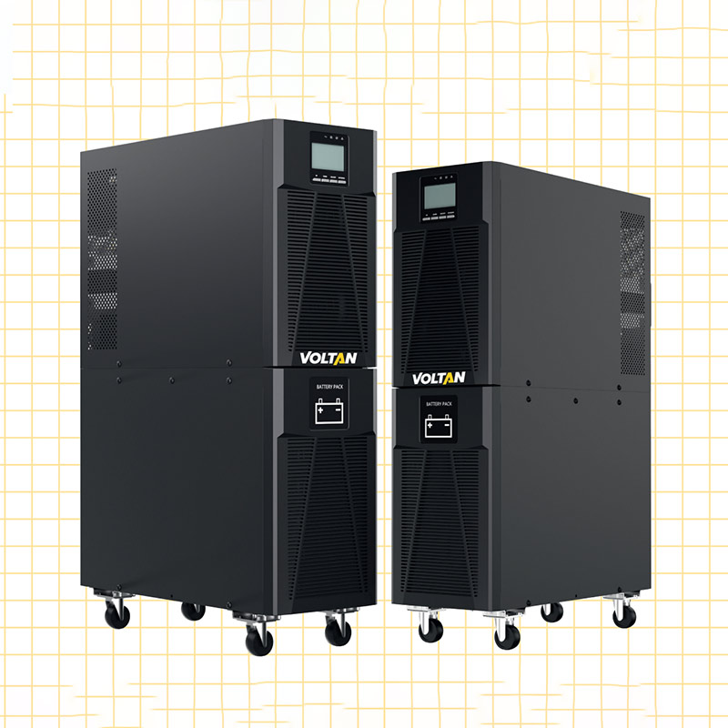 6-10 KVA 1P Tower Type