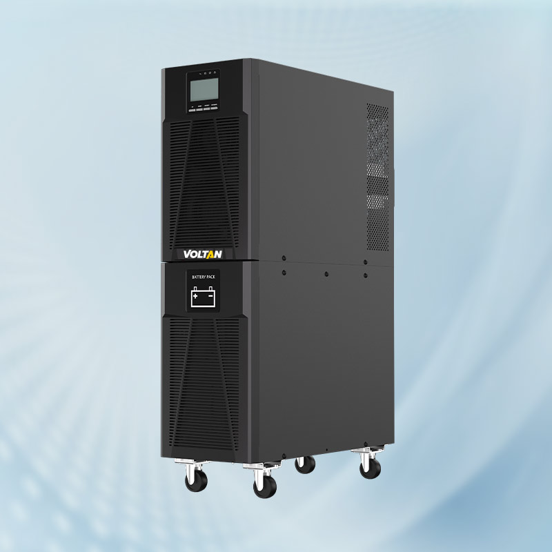 6-10 KVA 1P Tower Type