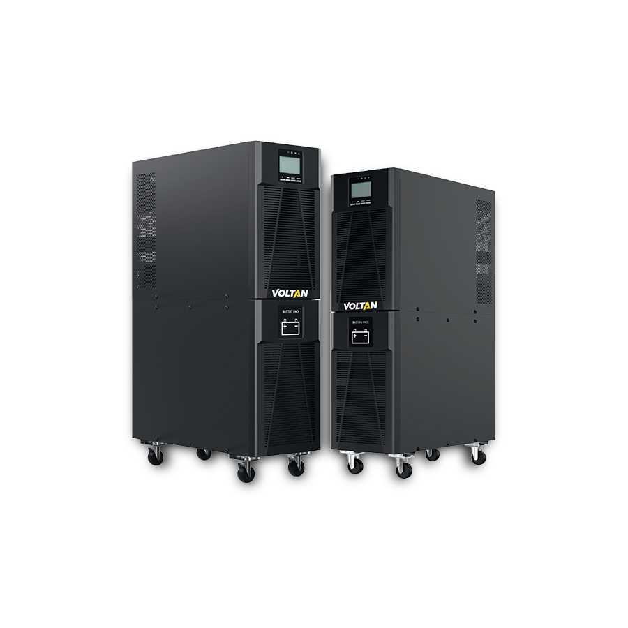 6-10 KVA 1P Tower Type