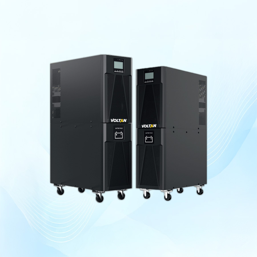 6-10 KVA 1P Tower Type