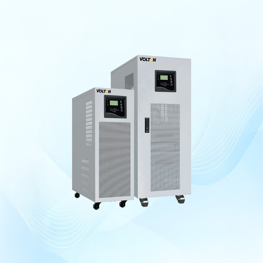 8-40 KVA Transformer UPS