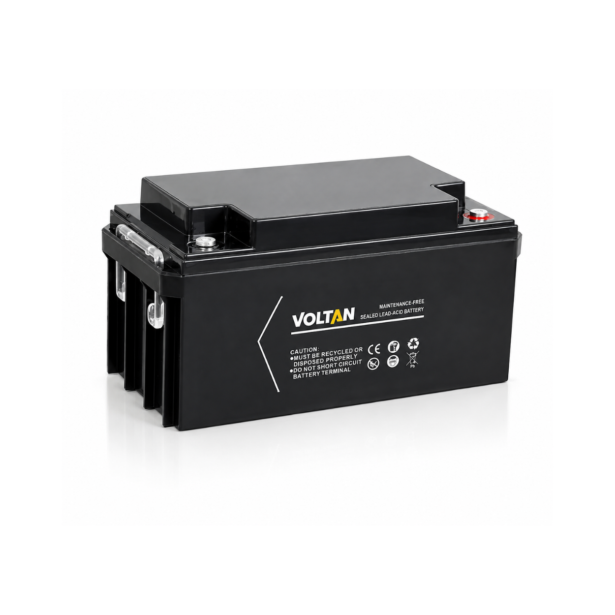 Sealed Lead Acid Battery V6-FM-65