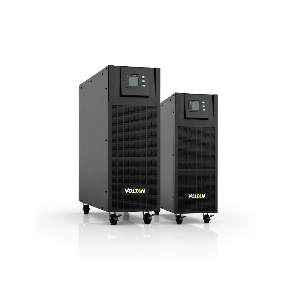 10-40 KVA 3P Tower Type