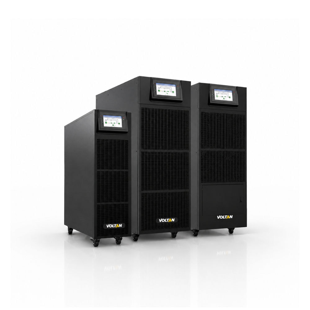 50-200 KVA 3P Tower Type