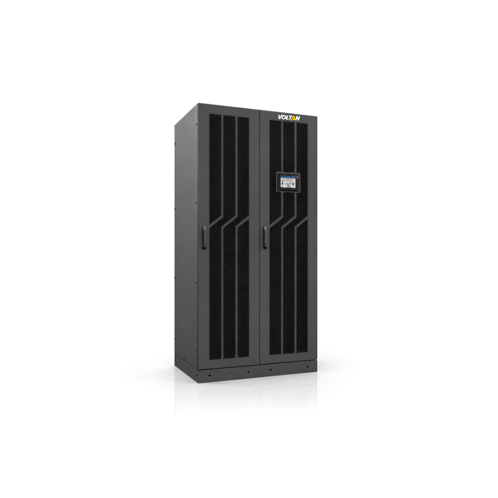 Voltan Modular UPS 10-150 KVA & 40-1200 KVA
