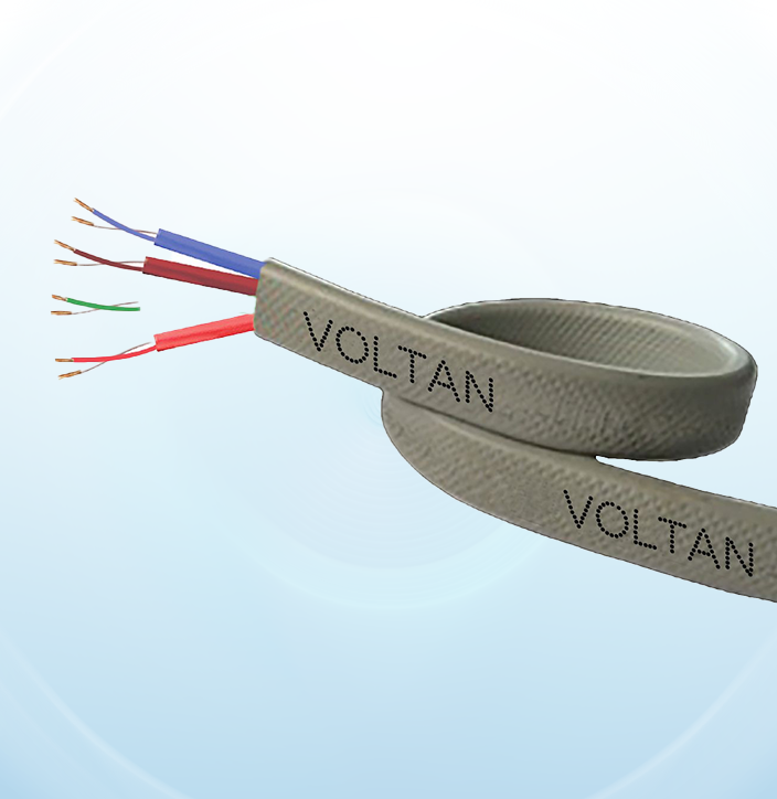 CAT6 ELEVATOR CABLE