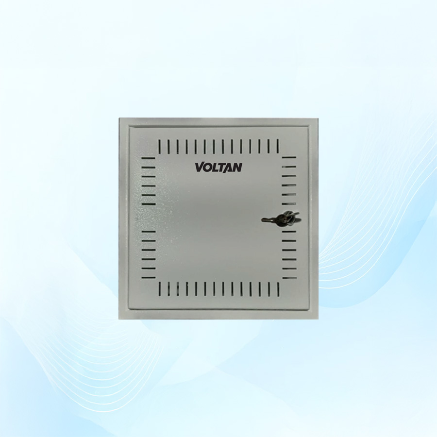 Flush Mount Cabinet - VFNC3310