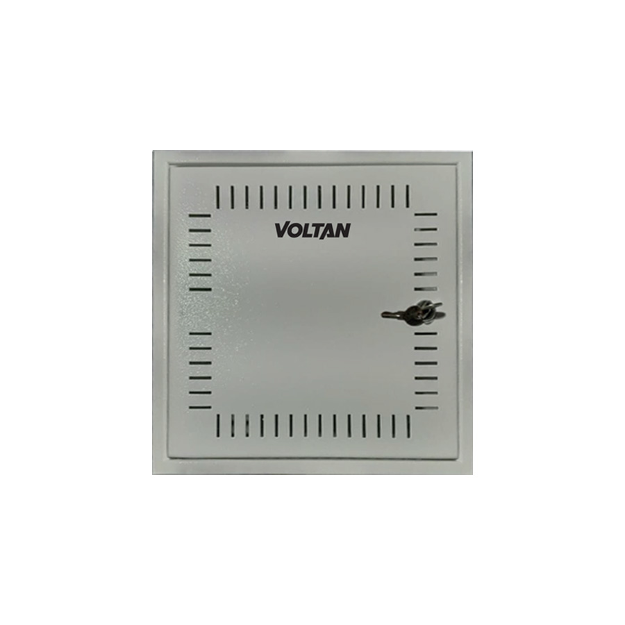 Flush Mount Cabinet - VFNC3310