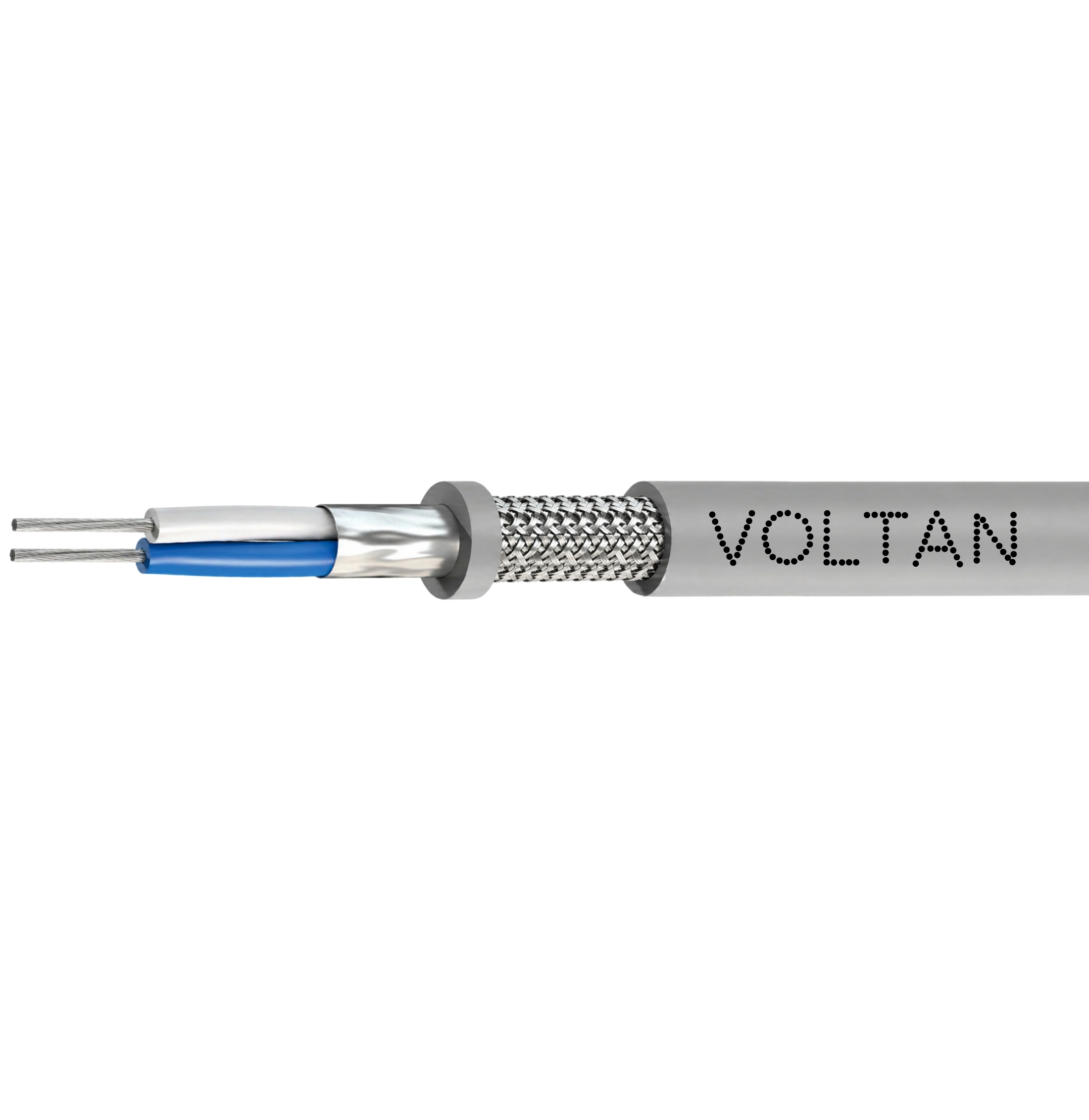 RS 485 24 AWG Cable