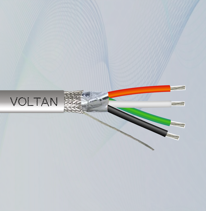 RS 485 22 AWG