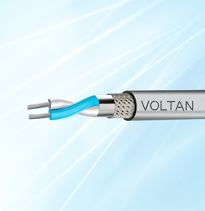 RS 485 24 AWG