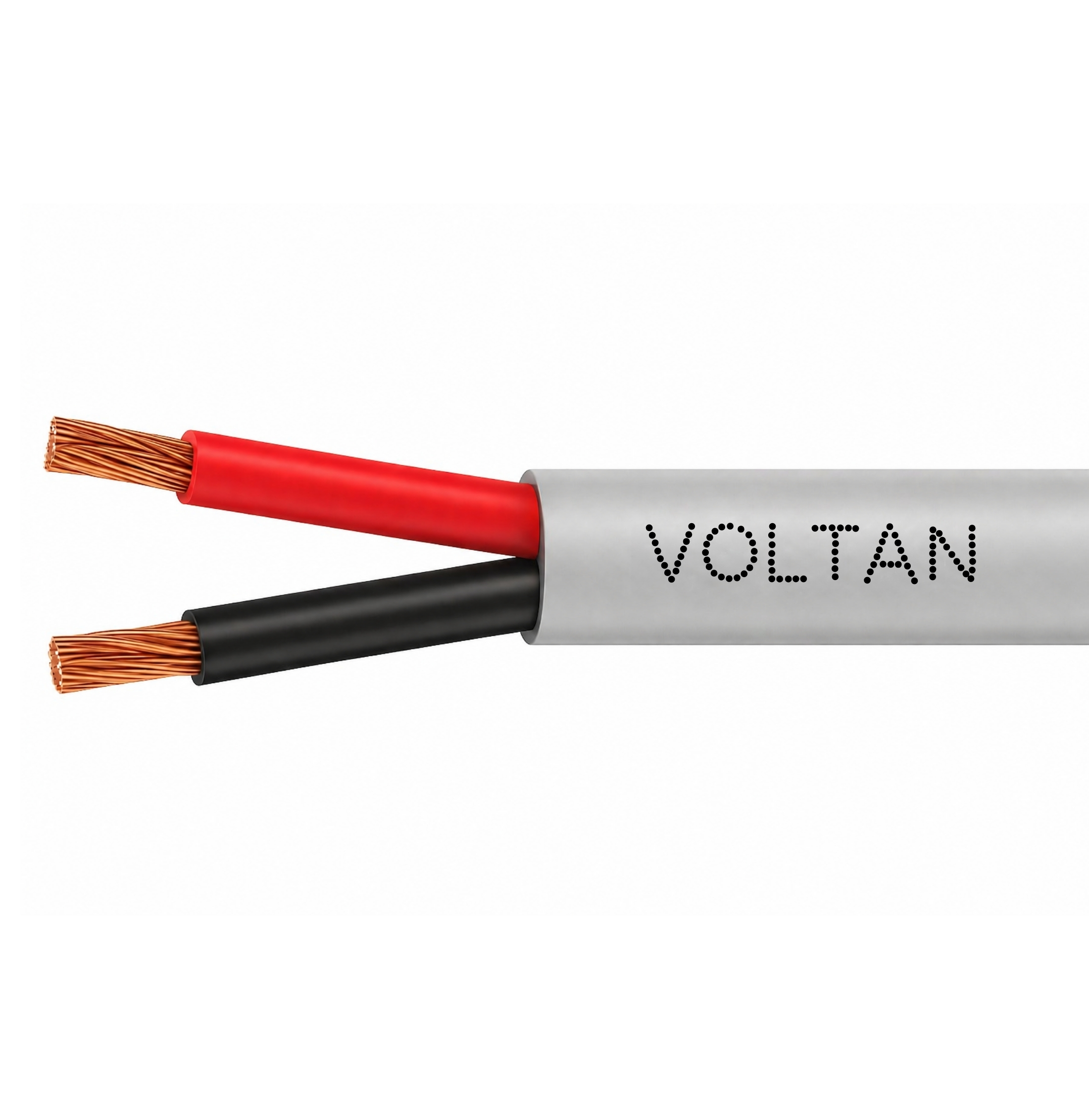 16 AWG Unshielded LSZH
