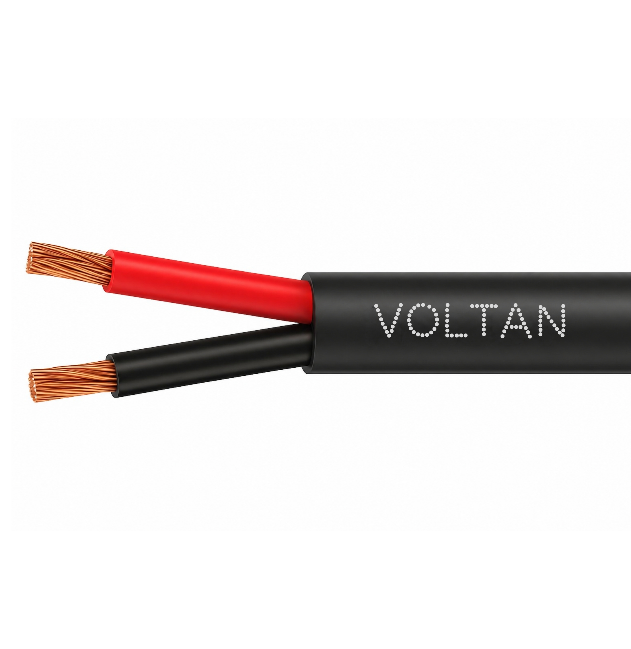 16 AWG Unshielded PE