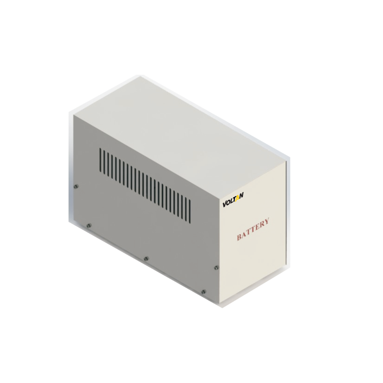 Battery Cabinet V1 to V40, VSA2 to VSA20