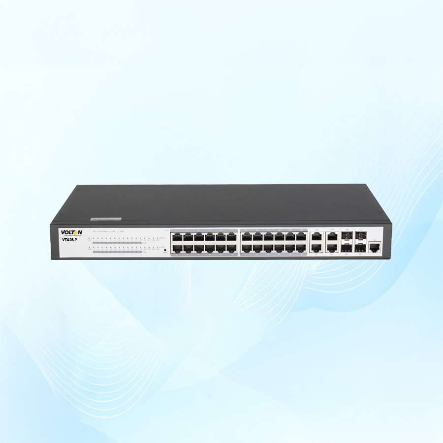 VTA25-P Series