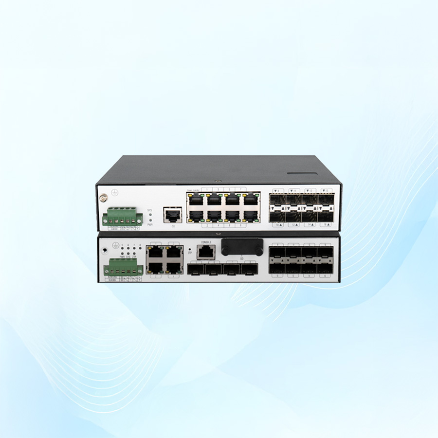 VTEL2S8G8 & VTEL2S12G4