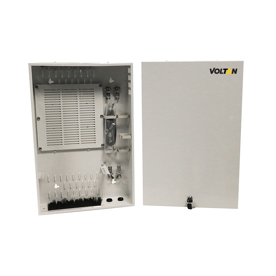 Wall Mount Cabinet - VWNC4612