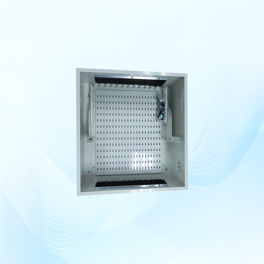 Wall Mount Cabinet - VWNC66525