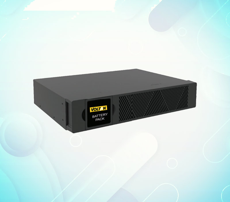 1-10 KVA  battery bank