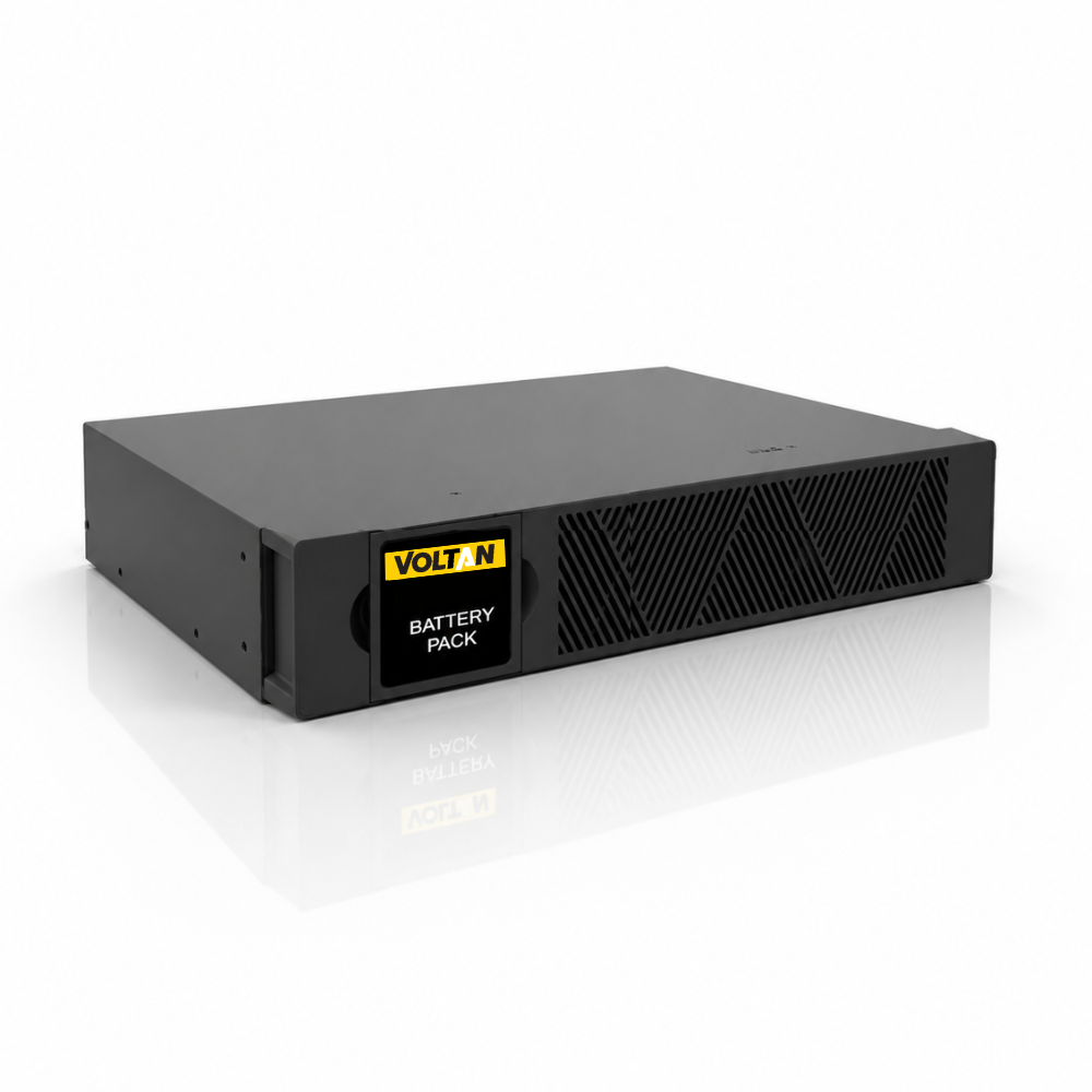 1-10 KVA  battery bank