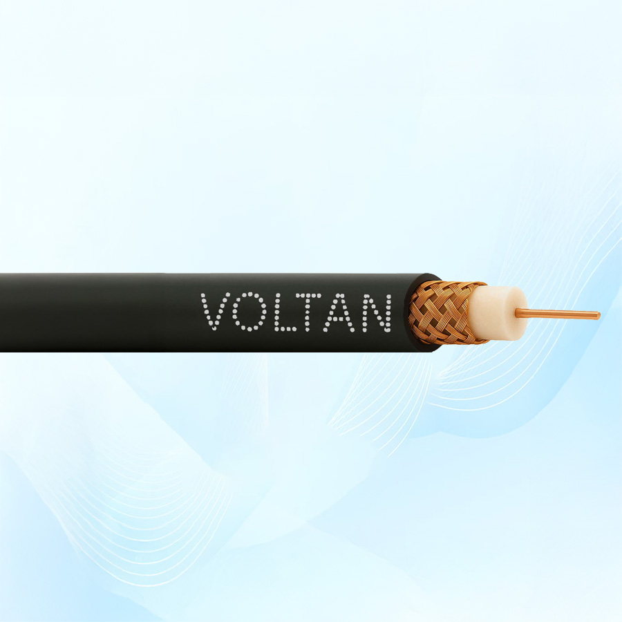 Coaxial Cables