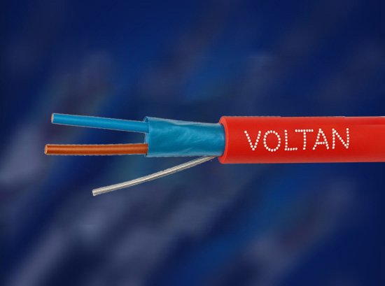 Fire Alarm Cables