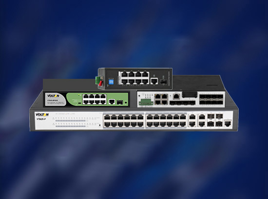 Network Switches